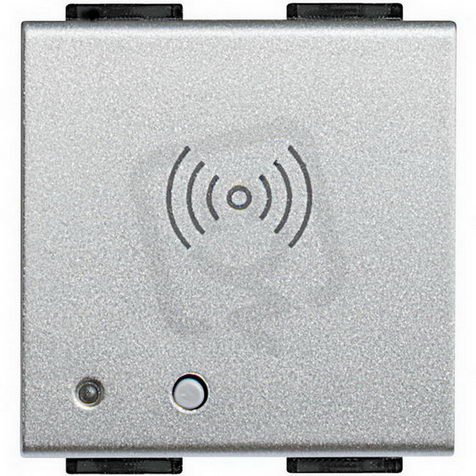 Legrand NT4607 BTLT MAGNET.ČTEČKA