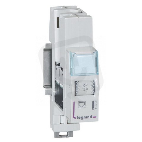 413000 LCS-DIN MODUL CAT5E UTP 1M