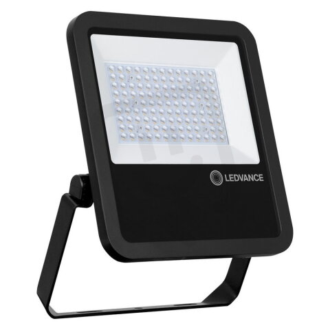 Reflektor LEDVANCE FLOODLIGHT AREA 72 W 4000 K BK