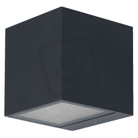 LEDVANCE Smart+ Brick Multicolor Dark grey