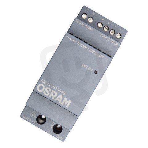 PS30/24 SO FS1                     OSRAM
