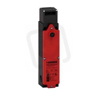 Bezp.spínač,kov.s jištěním M20 24V ACDC TELEMECANIQUE XCSLE2525312