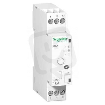 Schneider A9C15032 Impulzní relé L+ 1PN 16A 230V AC