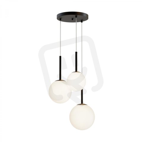 Závěsné svítidlo Basic form MOD321PL-03B MAYTONI