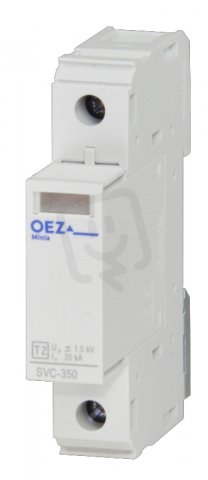 OEZ 42378 Svodič přepětí SVC-350-1-MZ