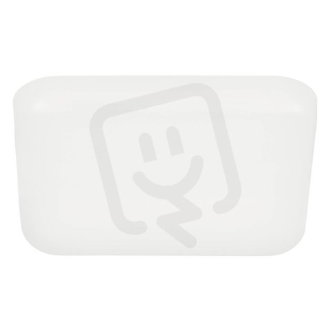 Zápustné svítidlo RAPITA LED 75X75 bílá 4,5W IP65/IP20 EGLO 900966