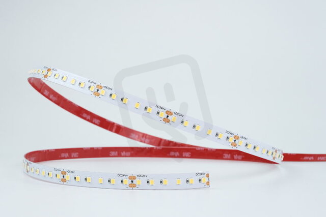 LED pásek ALUMIA pro hliníkové profily 4,8W/m, 2700K, 24V 6500 K CH014