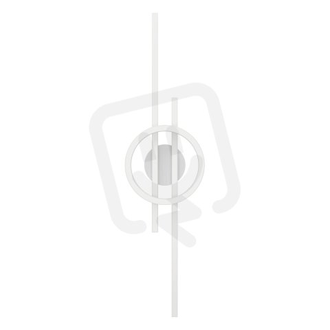 Stropní svítidlo AMANDOLO LED-CCT/RGB L-775 bílá 23,5W IP20 EGLO 900952