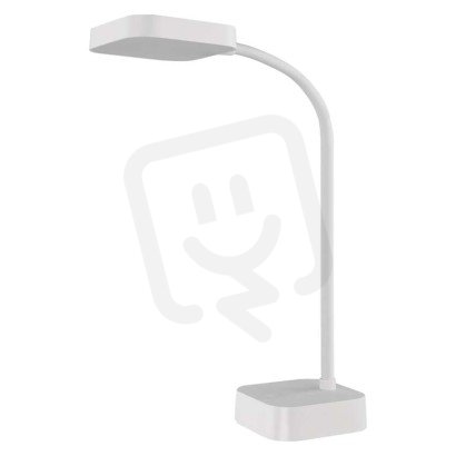 LED stolní lampa EMILY, nabíjecí EMOS Z7627