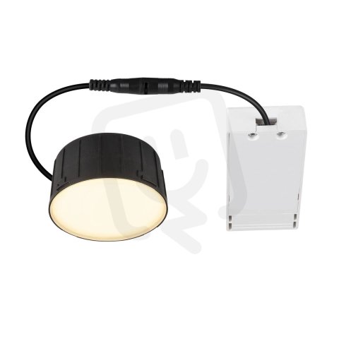 DOWNLIGHT V 100, 6W 830/840 IP54 SLV 1007508