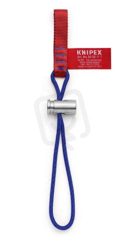 Smyčka adaptéru KNIPEX 00 50 11 T BK