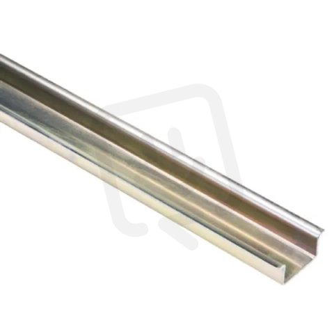 Lišty DIN 15 x 27 WIELAND 98.370.0000.0