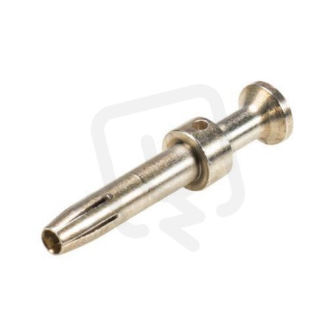 lisovací kontakt RST, dutinka, vodič 4mm2 WIELAND 02.125.5821.8