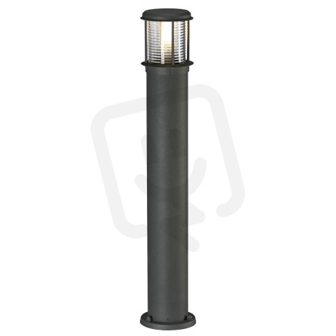 OTOS GLAS venkovní stojací lampa TC-TSE IP43 antracit max. 15 W SLV 230465