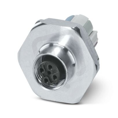 Stěnová průchodka SACC-E-M12FS-5PL-M20 PHOENIX CONTACT 1139805