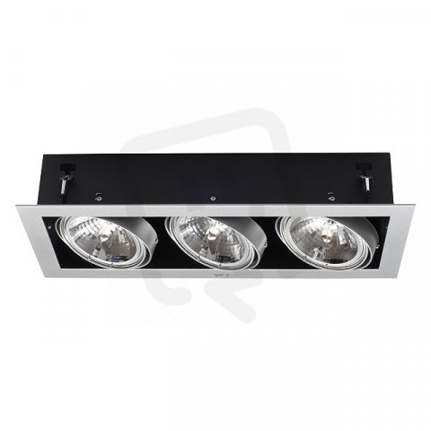 Kanlux 04962 MATEO DLP-350-GR - downlight