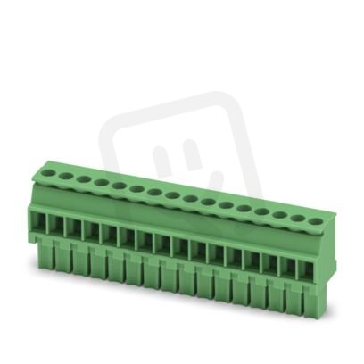 Konektor desky plošných spojů MCVW 1,5/16-ST-3,5 PHOENIX CONTACT 1862991