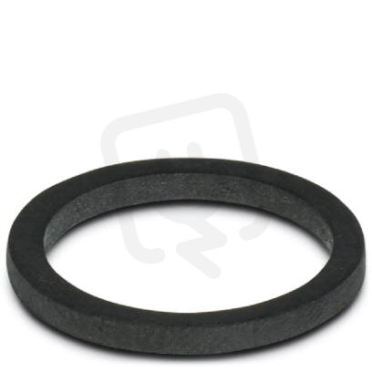 SACC-M12-SEAL Ploché těsnění M12 1424275