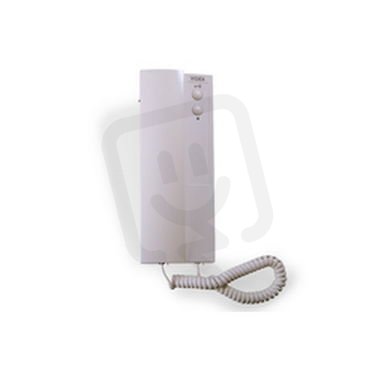 Telefon 1 + n, utajení hovoru VIDEX ART. 3141