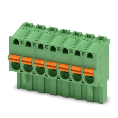 Konektor desky plošných spojů FKCVR 2,5/ 7-ST-5,08 PHOENIX CONTACT 1874002