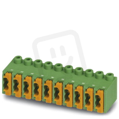 FK-MPT 0,5/ 8-ST-3,5 NZ88975H5 Konektor desek plošných spojů 1712445