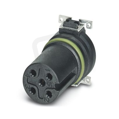 Držák kontaktů SACC-CIP-M12FS-4P SMD R32 PHOENIX CONTACT 1411990