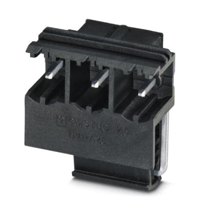 GMSTBO 2,5 HV/3-GL-7,25 THRR44 Zásuvka konektoru desky plošných spojů 2200263