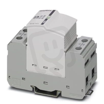 FLT-SEC-P-T1-N/PE-350/100-FM Zásuvný svodič blesku 2905472