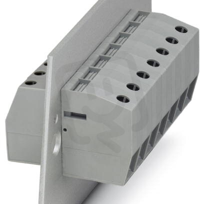 HDFK 25 Průchodková svorka 0707743