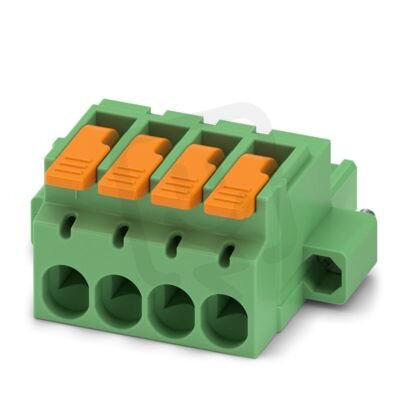 Konektor desky plošných spojů LPC 2,5/ 4-STF-5,08 PHOENIX CONTACT 1110631