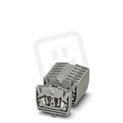 MSB 2,5-RZ Průchozí miniaturní svornice 3244164