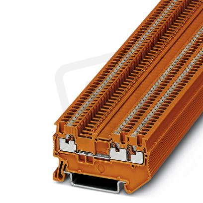 PT 1,5/S-TWIN OG Průchozí svornice 3208157