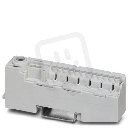 PTU 16/14X2,5 GY Potenciální sběrná svorka 3214016