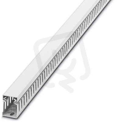 CD 30X40 WH Propojovací kanál pro instalaci a montáž do rozvaděčů 3240620