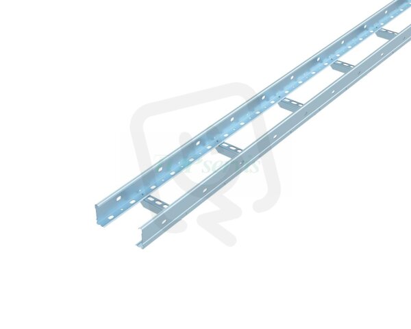 Kabelový žebřík 150/60-L300 3m TOP SERVIS 3100142