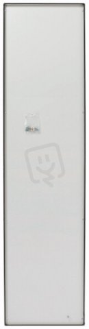 Eaton 283857 Boční kryt - Pár, IP55, VxH=2000x600 XAW2006