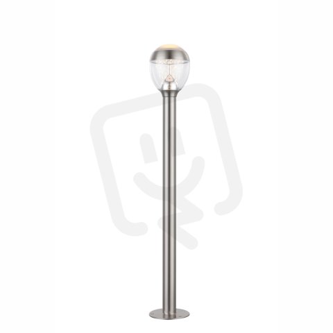 Venkovní svítidlo CALLISTO nerezová ocel LED 11W 180V, 750lm, 3000K GLOBO 34252