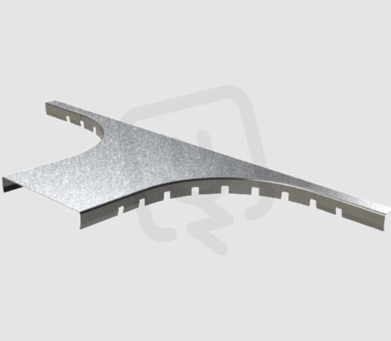 Víko T-kusu LIGHT LINEAR+  VTLL-1B (R100) 150 ''SZ'' ARKYS ARB-14830105