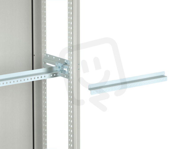 Profil NOARK 111100 ZP SHA typ Z pro rozvodnice s W=1200 mm