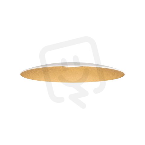 LALU ELYPSE 15 stínidlo svítidla, mix & match, V: 1,4 cm, bílá SLV 1007534