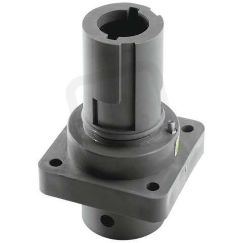 Vestavné pouzdro EPIC POWERLOCK A1 C L3/GY SP M12 (1) LAPP 44420225