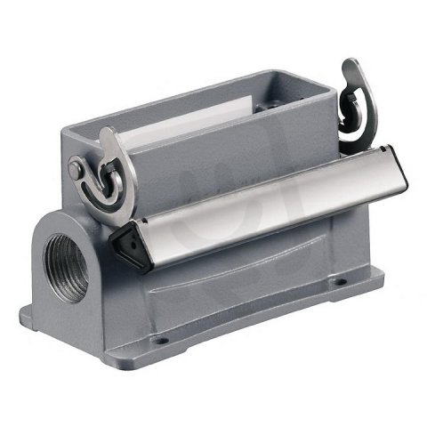 Kryt HDC 16A SLU 1PG21G WEIDMÜLLER 1665090000