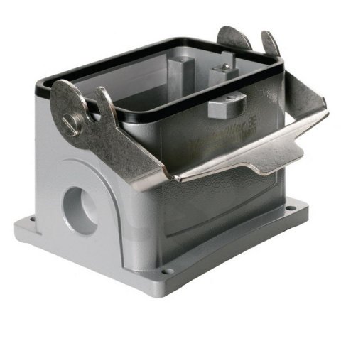 Kryt HDC 48B SLU 1PG29G WEIDMÜLLER 1651100000