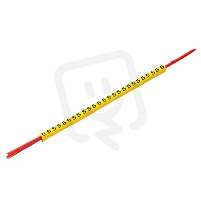 Montážní šablona CLI R 02-3 GE/SW Q WEIDMÜLLER 0560001670