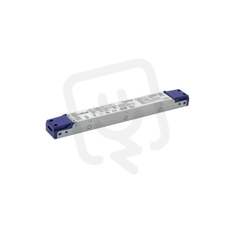 DRIVER CC DIMMABLE LINEAR 250-500mA 8-21