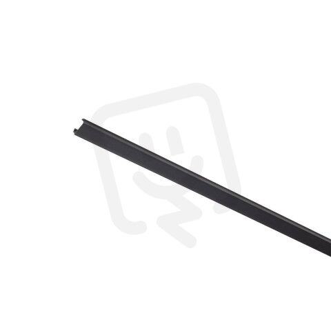 XCLICK S FRONT COVER 2,5m BK