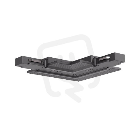 XNEO REC. 90 degr. ANGLE CONNECTOR 24V D