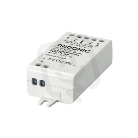 basicDIM Wireless PWM CV 4CH