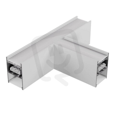 XFREE M SUSP. T-shape CONNECTOR D/I 13W/