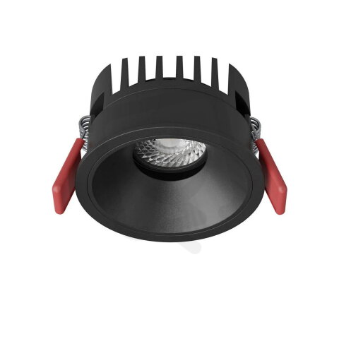 XZEN REC. DOWNLIGHT 10W 220-240V AC 3000